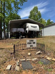 196 Fox Dr, Bracey, VA, 23919