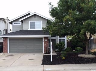 3205 Glentana Way, Antelope, CA