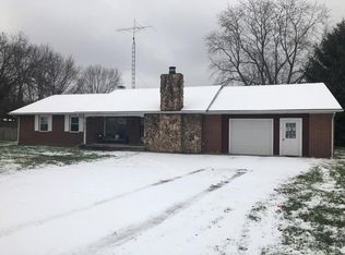 107 Marlowe Rd, Danville, IL 61832