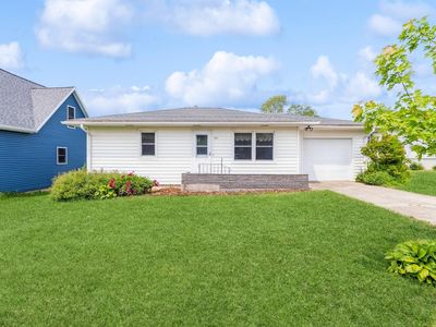 211 N Ash St, Zearing, IA, 50278