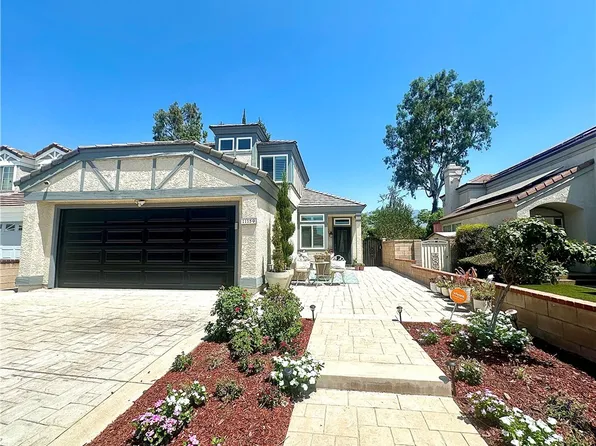 11150 Berwick Dr, Rancho Cucamonga, CA 91730