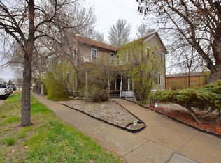 101 2nd Ave W, Dickinson, ND 58601