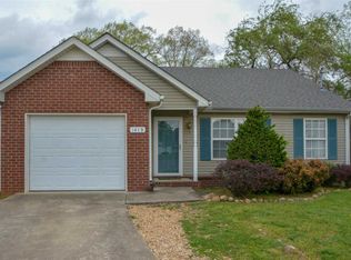1419 Pagosa Ct, Murfreesboro, TN 37130