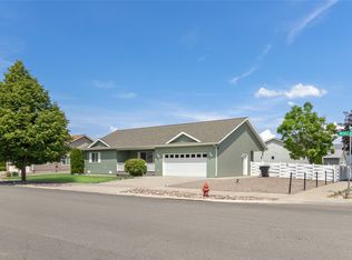 2245 Merganser Dr, Kalispell, MT 59901