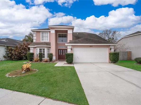 2772 River Ridge Dr, Orlando, FL 32825