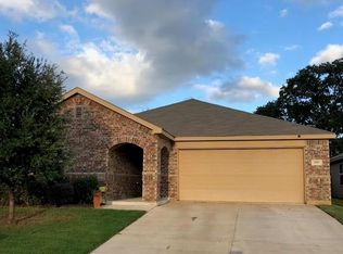 1837 Sheffield Pl, Fort Worth, TX 76112