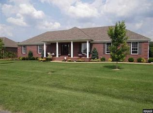 5050 Parr Rd, South Fulton, TN 38257