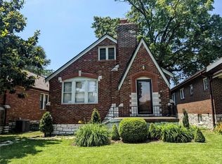 4108 Rosa Ave, Saint Louis, MO 63116