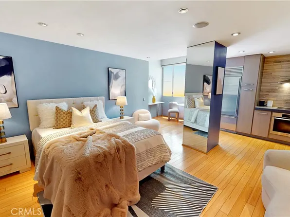 7250 Franklin Ave Unit 506, Los Angeles, CA 90046