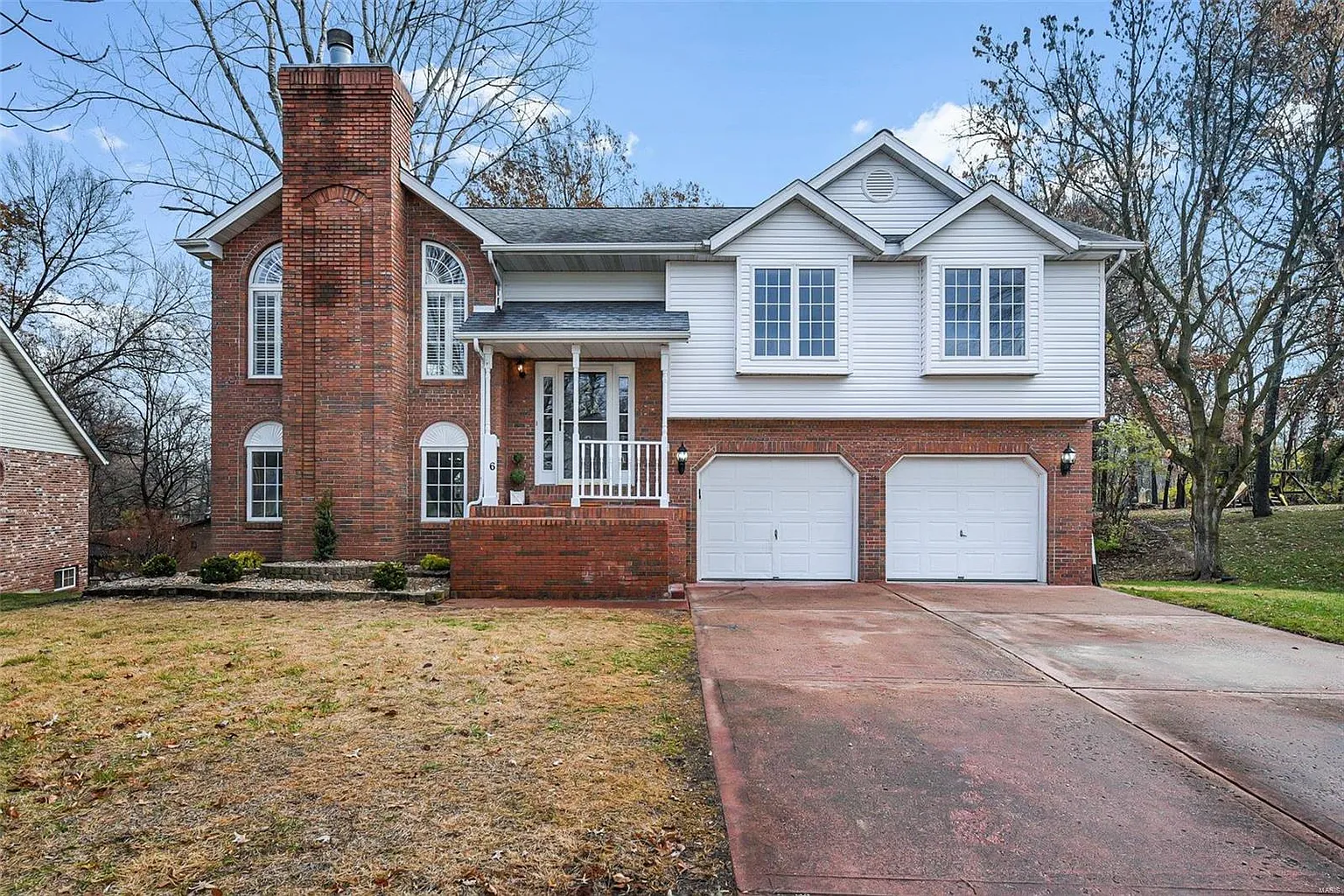 6 Dunlap Cove Ct N photo 1