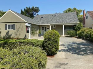 2236 Montezuma Dr, Campbell, CA 95008