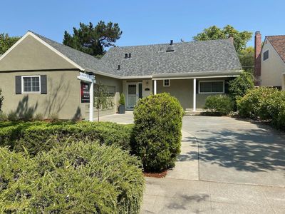 2236 Montezuma Dr, Campbell, CA, 95008