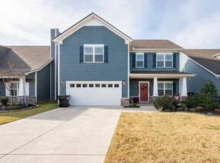 5936 Enclave Dr, Murfreesboro, TN 37128