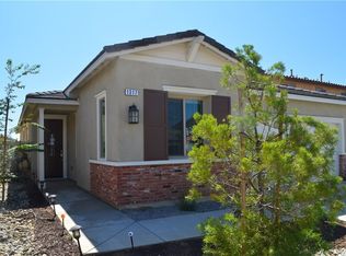 1317 Moonstone Way, Beaumont, CA 92223
