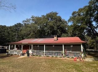 5885 Joyce Ave N, Eight Mile, AL 36613