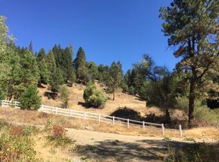 7100 Canyon Creek Rd, Georgetown, CA 95634