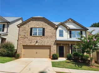 6499 Panasa Ct, Norcross, GA 30093