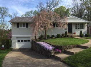 7419 Fruit Hill Ln, Anderson Twp, OH 45230