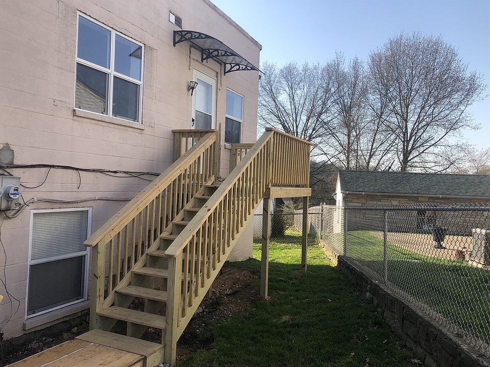 93 Maple Street D 93 Maple St Dunbar WV Zillow