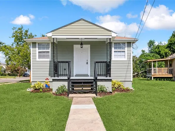 4361 Van Ave, New Orleans, LA 70122