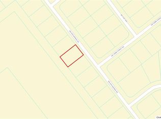 SW 30th Avenue Rd LOT 37, Ocala, FL 34473