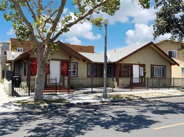 1273 Chestnut Ave, Long Beach, CA 90813