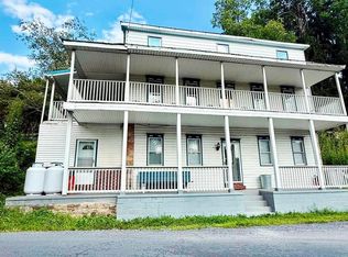 1098 Perry Valley Rd, Liverpool, PA 17045
