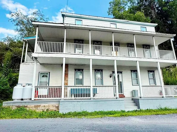 1098 Perry Valley Rd, Liverpool, PA 17045