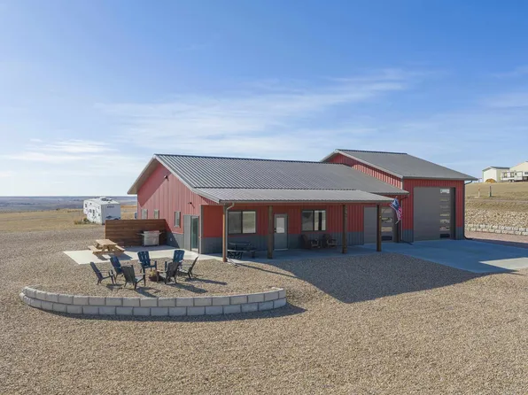 28280 Boaters Blvd, Hot Springs, SD 57747
