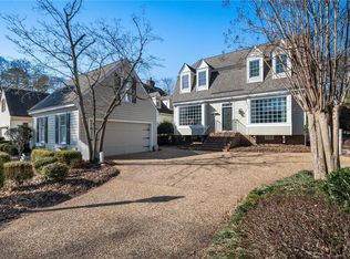 117 Alwoodley, Williamsburg, VA