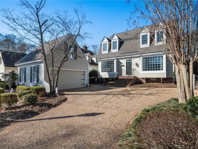 117 Alwoodley, Williamsburg, VA, 23188