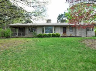 10722 E Ml Ave, Galesburg, MI 49053