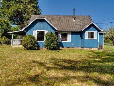 87426 Territorial Hwy, Veneta, OR, 97487