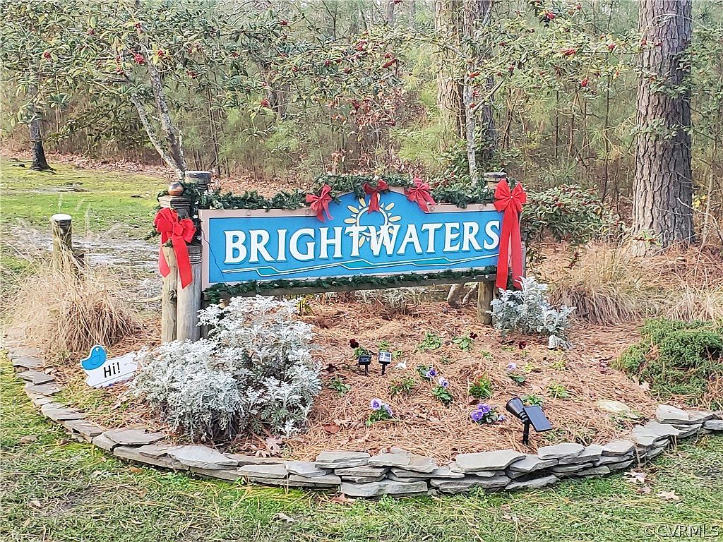 0 Brightwaters Dr, White Stone, VA 22578 MLS 2037501 Zillow