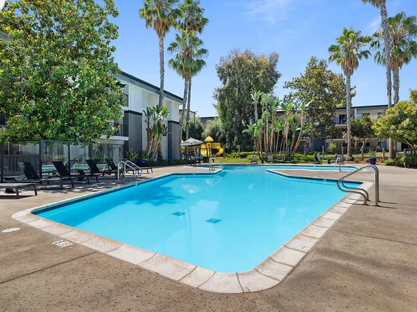 Avondale at Warner Center