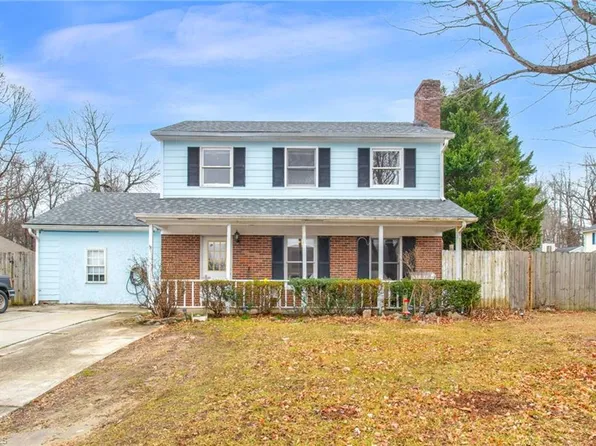 3267 Anvil Pl, Greensboro, NC 27407