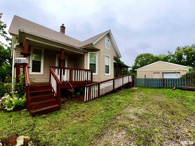 551 20th Ave, Rock Island, IL, 61201