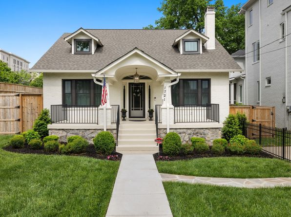 1721 15th Ave S, Nashville, TN 37212