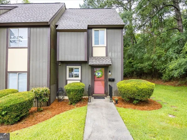 812 Willow Creek Dr, Macon, GA 31204