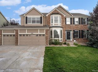 11742 Larkspur Dr, Parker, CO 80134