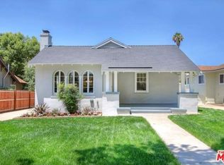 1419 Campus Rd, Los Angeles, CA 90042