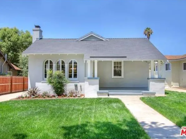 1419 Campus Rd, Los Angeles, CA 90042