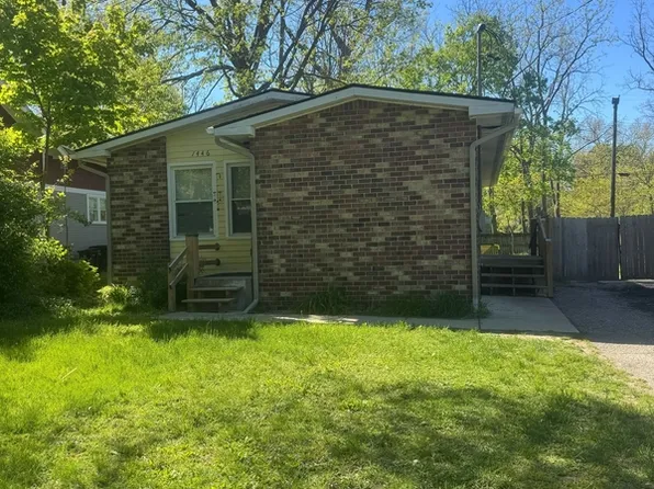 1446 Rosewood St, Ann Arbor, MI 48104