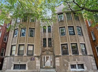 8227 S Maryland Ave, Chicago, IL 60619