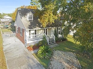 3109 Bayou View Dr, Slidell, LA 70458