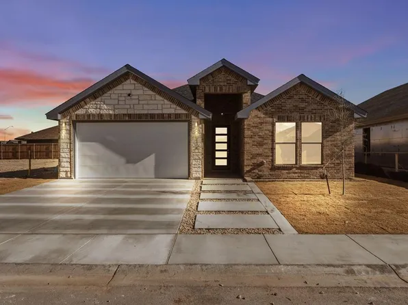 8612 Luz Dr, Odessa, TX 79765