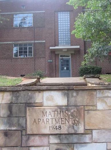 Mathis Complex