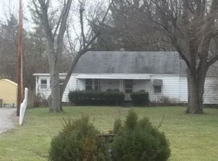 6460 Wolf Creek Pike, Dayton, OH 45426