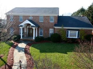 81 Rex Rd, Harrisonburg, VA 22801