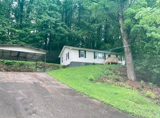 2124 Old Knoxville Pike, Maryville, TN 37804